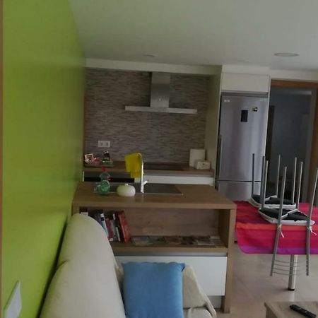 Apartamento Laura Lejlighed A Gandara Eksteriør billede